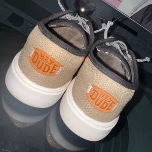 Hey Dude Women’s Casual Shoes